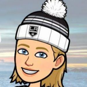 Meet your Posher, Julie